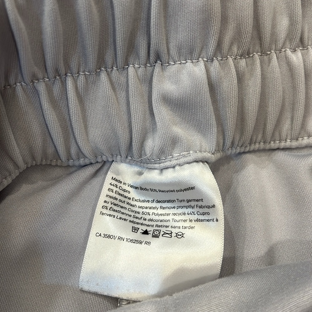 lululemon athletica Lavender Wide Leg Pants - Picture 9 of 12